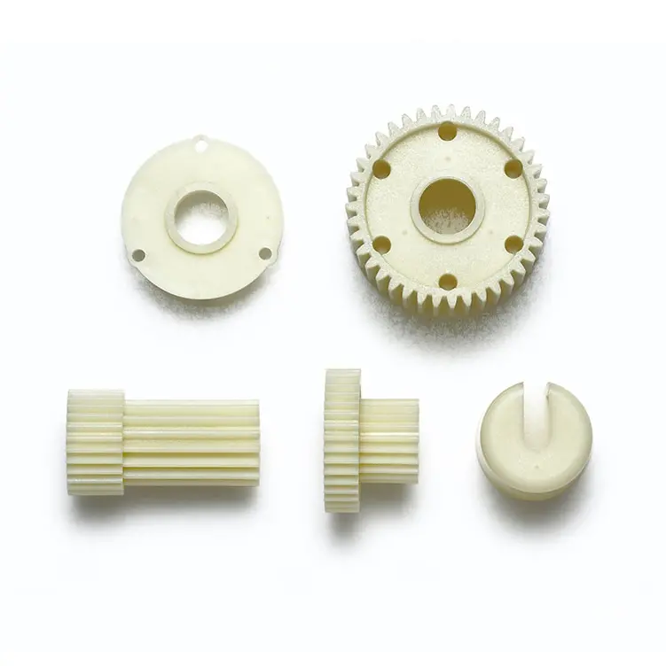 Tamiya M03 G-Parts Gear Set - 50794 1