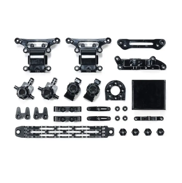 Tamiya Tt-01 A-Parts Bag - 51002 1