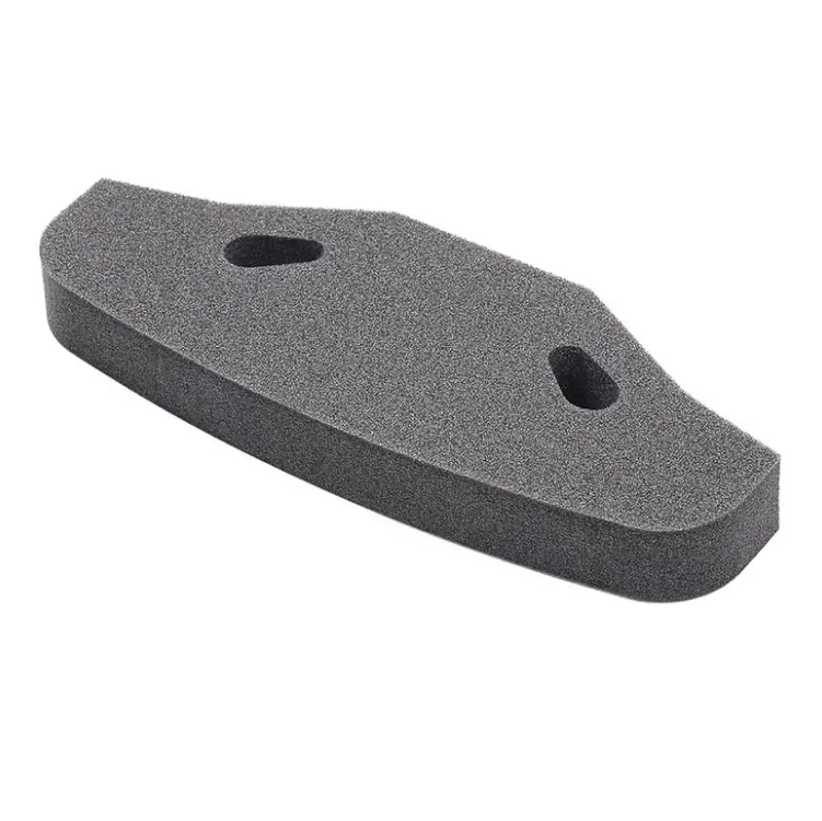 Tamiya Urethane Bumper Suit Tt-01/ 02 - 51007 1