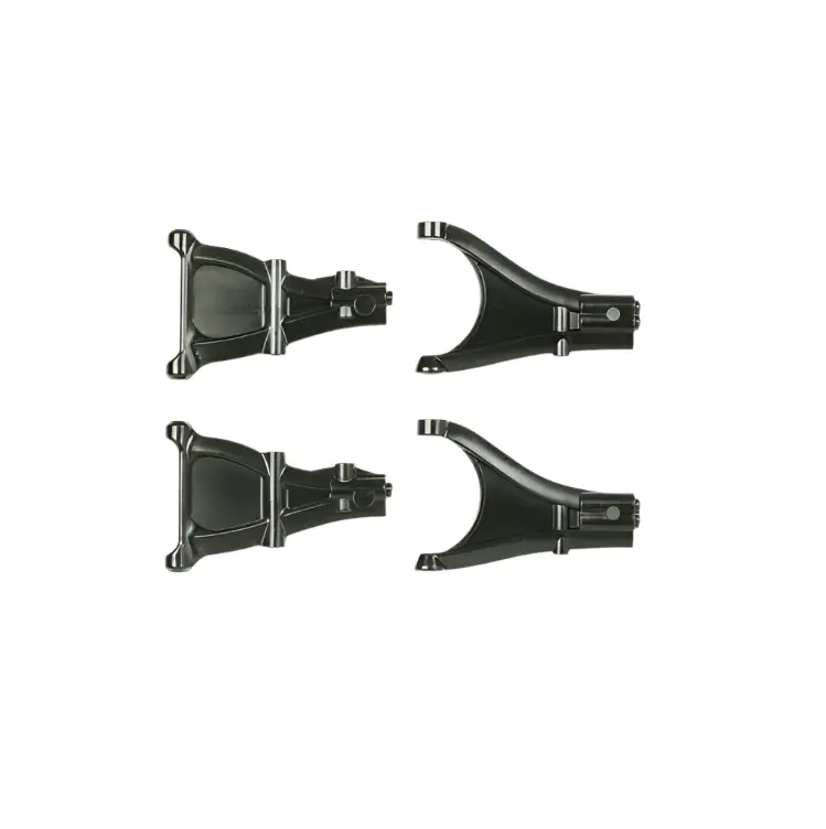 Tamiya Ndf-01 J-Parts Suspension Arms - 51154 1