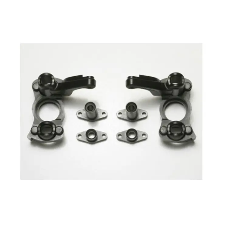Tamiya Ndf-01 S-Parts Bag Front Uprights 2Pcs - 51158 1