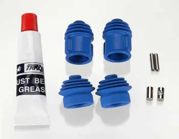 Traxxas Steel Cvd Rebuild Kit - 5129 1