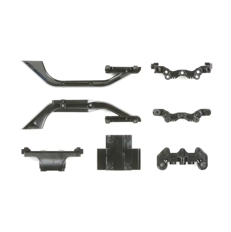 Tamiya M-05 D-Parts Set Damper Stay - 51392 1