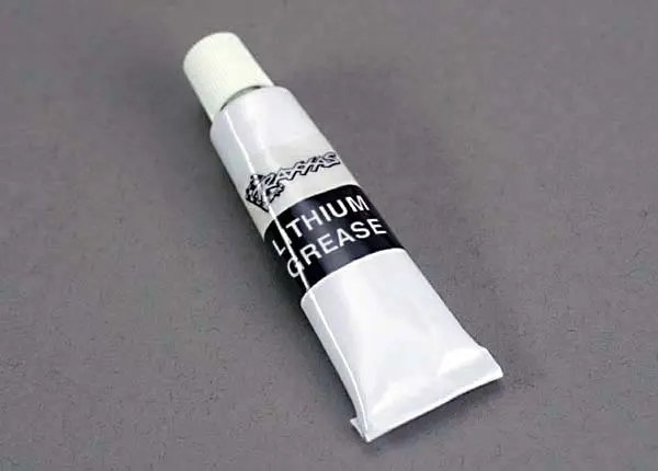 Traxxas White Lithium Grease 5G - 5148 1