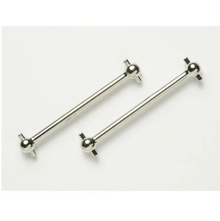 Tamiya Dogbones Suit Ta-05/ Cc-01 2Pcs - 51216 1