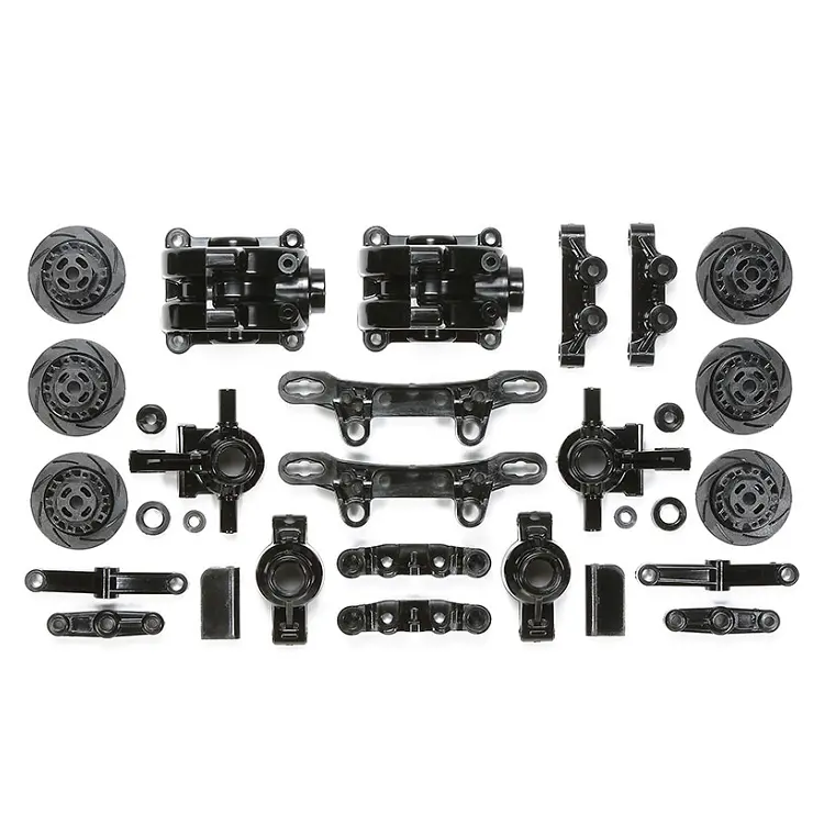 Tamiya Tt-02 A-Parts Tree - 51527 1