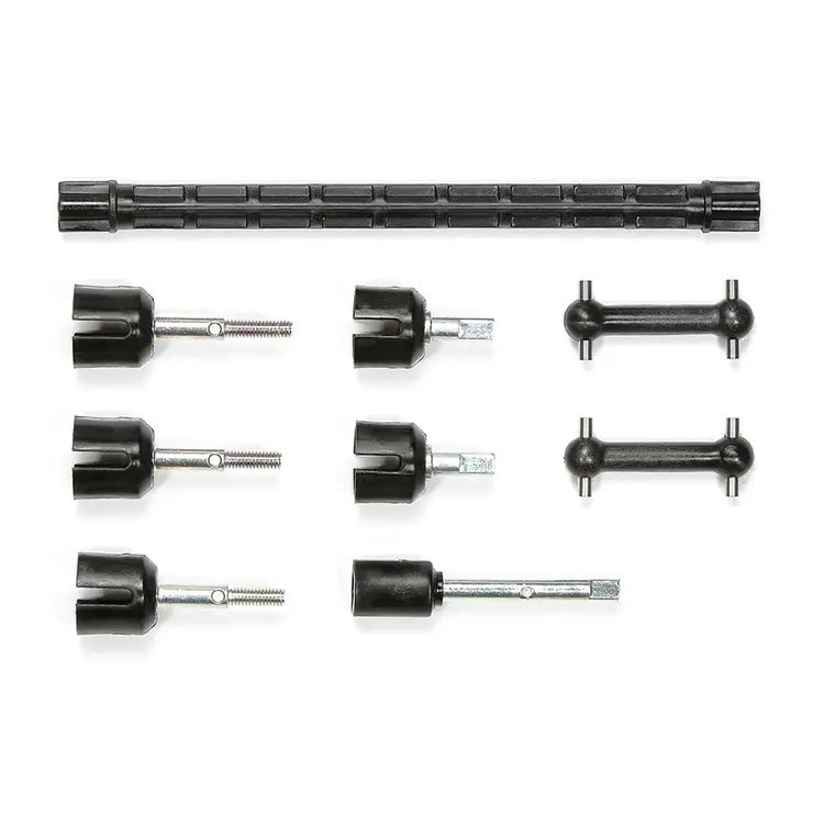 Tamiya Tt-02 C-Parts Bag Cup Joints - 51529 1