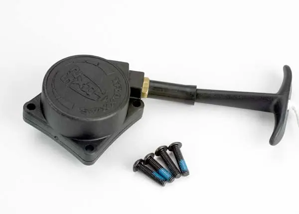 Traxxas Pull Start Assembly W/ Screws - 5170 1