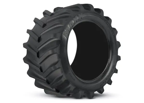 Traxxas Maxx 3.8In Chevron Tyres 2Pcs - 5171 1