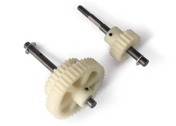 Traxxas Single Speed Conversion Set - 5193X 1