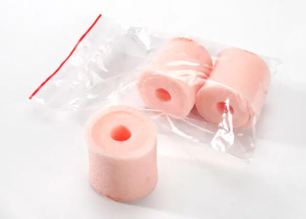 Traxxas Air Filter Foams 3Pcs - 5262 1