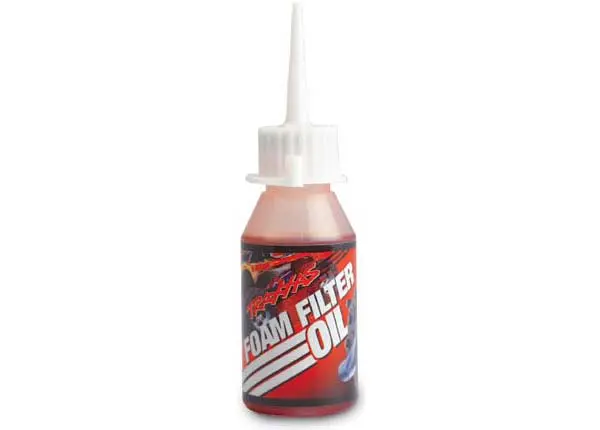 Traxxas Air Filter Oil 50Ml - 5263 1