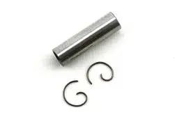 Traxxas Gudgeon Pin W/ Clips Suit Trx3.3 Engine - 5291 1