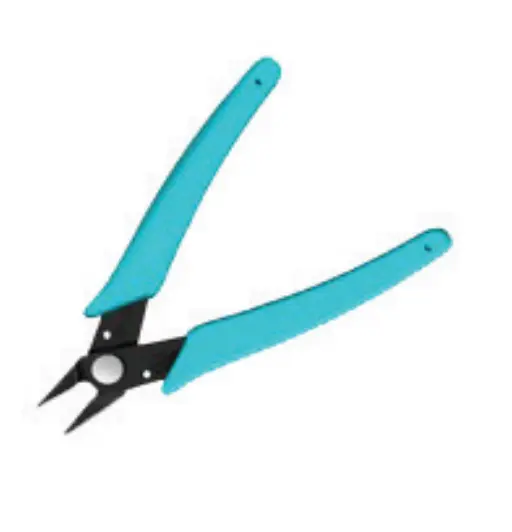 Delta Sprue Cutter Medium Duty - Dl53003 1