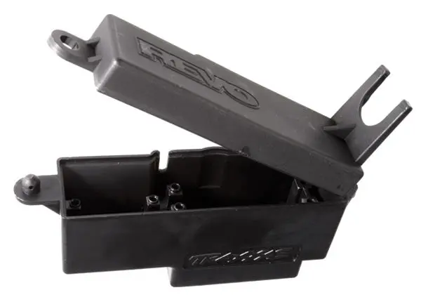 Traxxas Electronics Box Lhs - 5325X 1