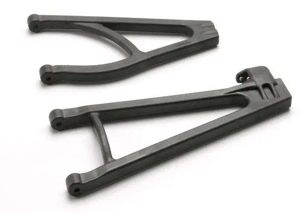 Traxxas Suspension Arms Rhs Upper & Lower - 5327 1