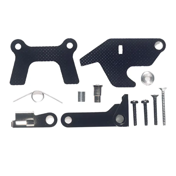Tamiya M03/ Tl01 Quick Battery Release - 53346 1