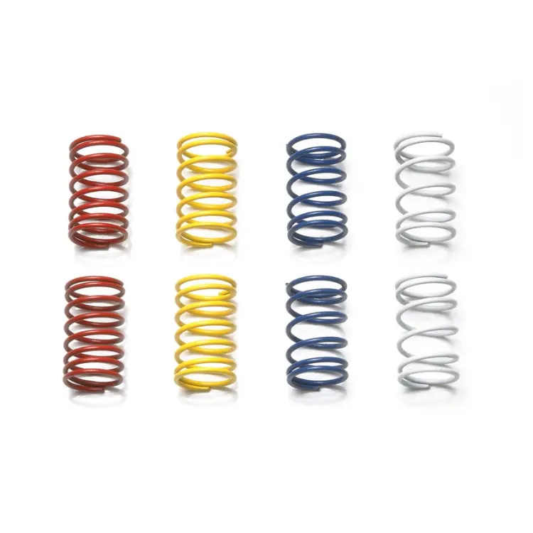 Tamiya On-Road Tuned Shock Spring Set - 53440 1