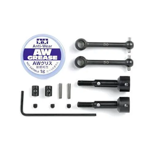 Tamiya M03 Universal Shaft Kit - 53597 1