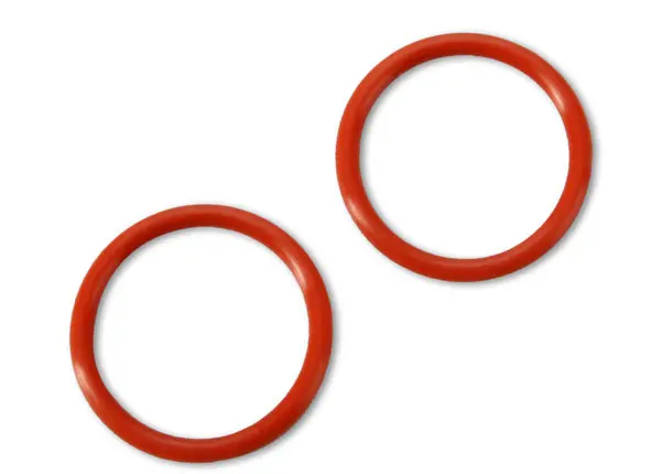Traxxas O-Rings Suit Fuel Tank Lid 2Pcs - 5362 1