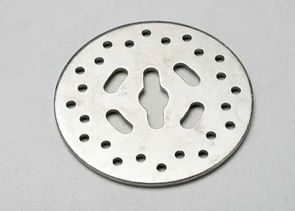 Traxxas Vented 40Mm Brake Disc Steel - 5364 1