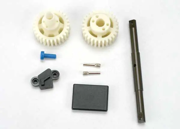 Traxxas Forward Only Conversion Kit - 5394X 1