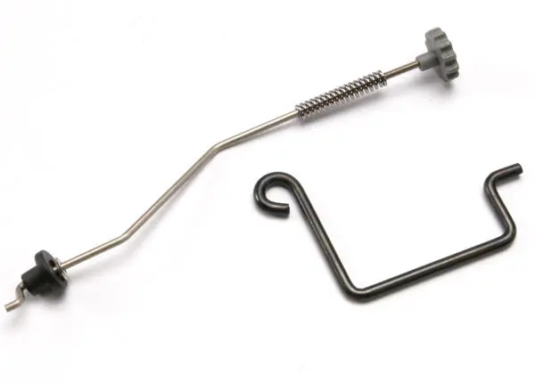 Traxxas Rear Brake Linkage Set - 5418 1