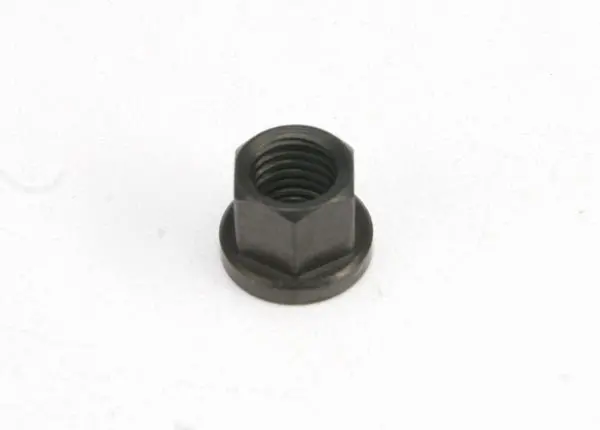 Traxxas 1/4-28 Flywheel Nut Suit Big Block Conversion Kit Revo - 5422 1