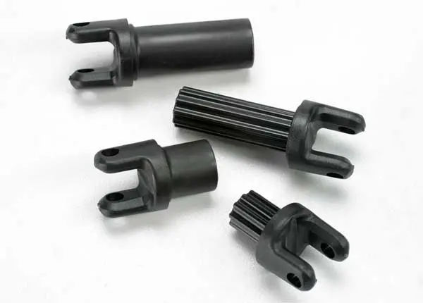 Traxxas Half Shaft Set Centre Front - 5455 1