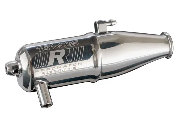 Traxxas Tuned Pipe Resonator - 5483 1