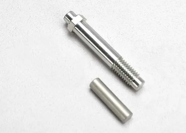 Traxxas Steering Bellcrank Posts 2Pcs - 5544 1