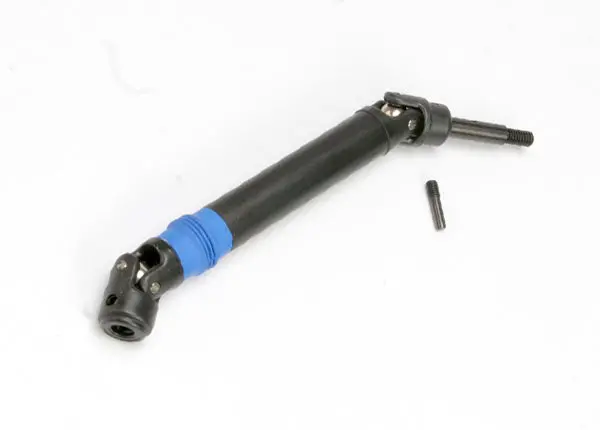 Traxxas Driveshaft Assembly 1Pc - 5551 1