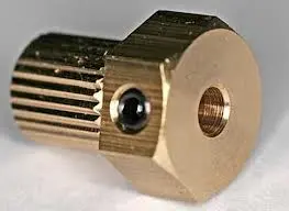 Radioactive Coupling Insert 1/4Inch - Ma5540 1