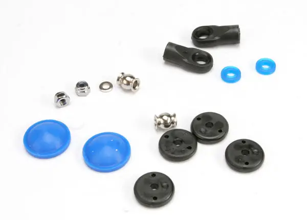 Traxxas Gtr Shocks Rebuild Kit - 5562 1