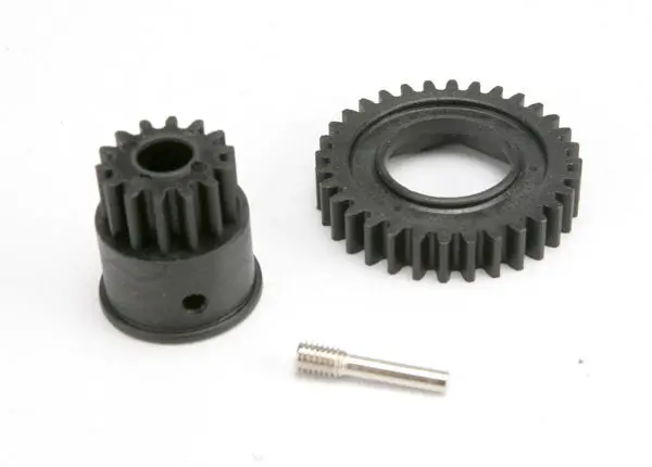 Traxxas 1St-Speed Gear Set 32T/ 14T - 5586 1