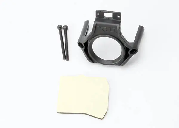 Traxxas Esc Hold Down Suit Cc Mamba Monster - 5626 1