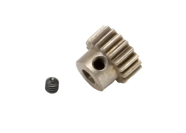 Traxxas 18T 32P 5Mmsh Pinion Gear - 5644 1