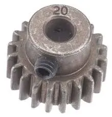 Traxxas 20T 32P Pinion Gear - 5646 1