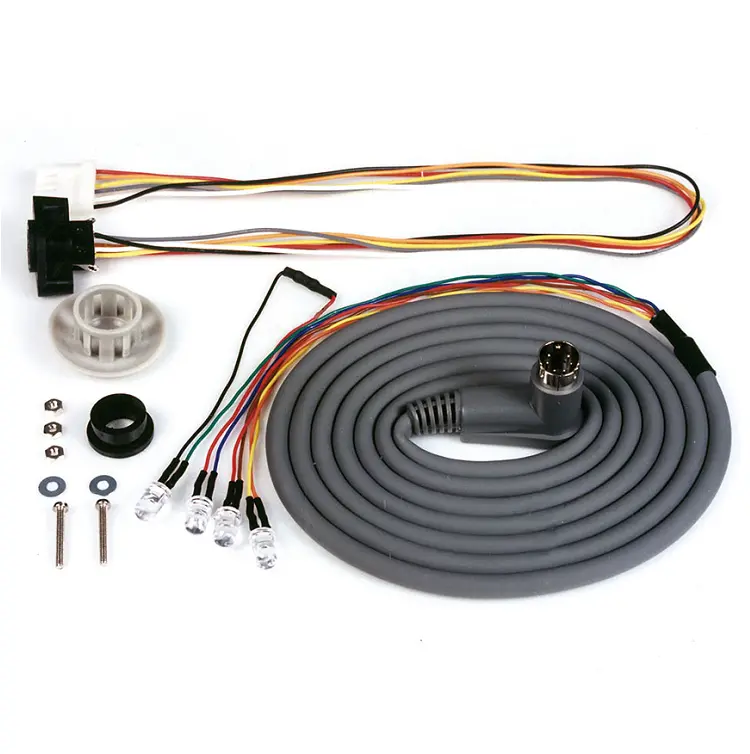 Tamiya 1:14 Semi Trailer Light Kit - 56502 1