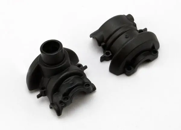 Traxxas Diff Housing Fr/Rr - 5680 1