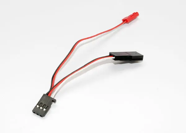 Traxxas Y-Harness Suit Servo & Led Lights - 5696 1