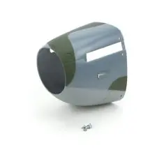 Parkzone Painted Cowl Spitfire Mkix - Pkz5713 1