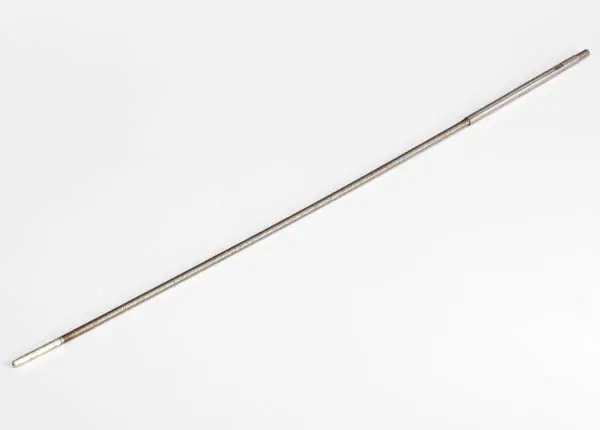 Traxxas 386Mm Propeller Shaft/ Flex Cable Suit Spartan - 5729 1
