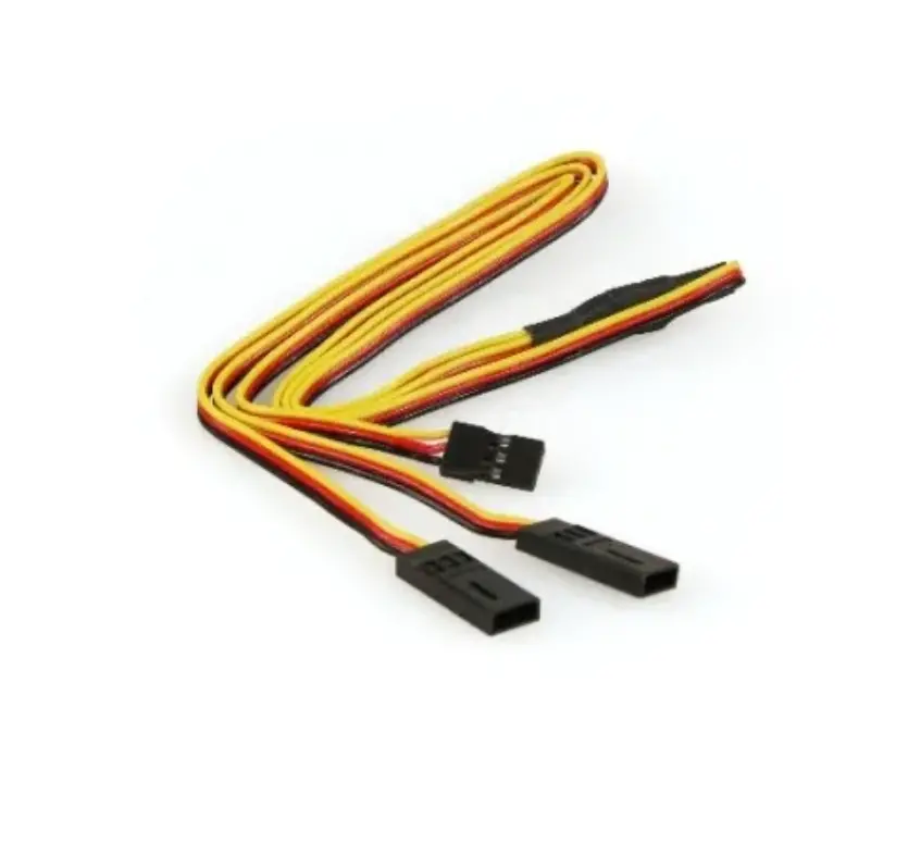 Hitec 24In Hd Y-Harness - Hrc57350 1