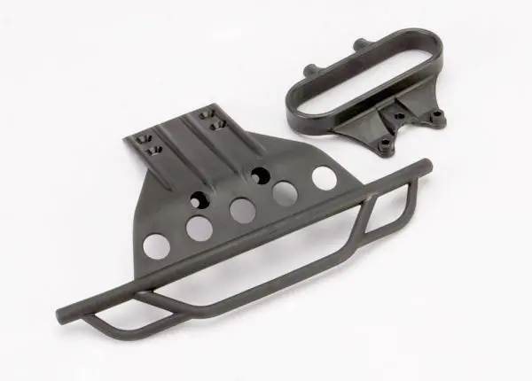Traxxas Front Bumper W/ Mount - 5835 1