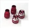 Hitec Flight Radio Control Stick Metal, Red - Ht5839 1