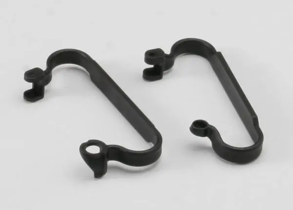Traxxas Nerf Bars 2Pcs - 5923 1