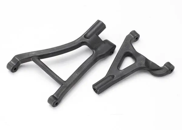 Traxxas Suspension Arms Rhs Front Upper & Lower - 5931X 1