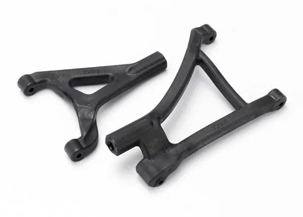 Traxxas Suspension Arms Lhs Front Upper & Lower - 5932X 1