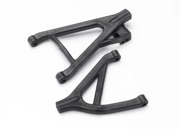 Traxxas Suspension Arms Lhs Rear Upper & Lower - 5934X 1